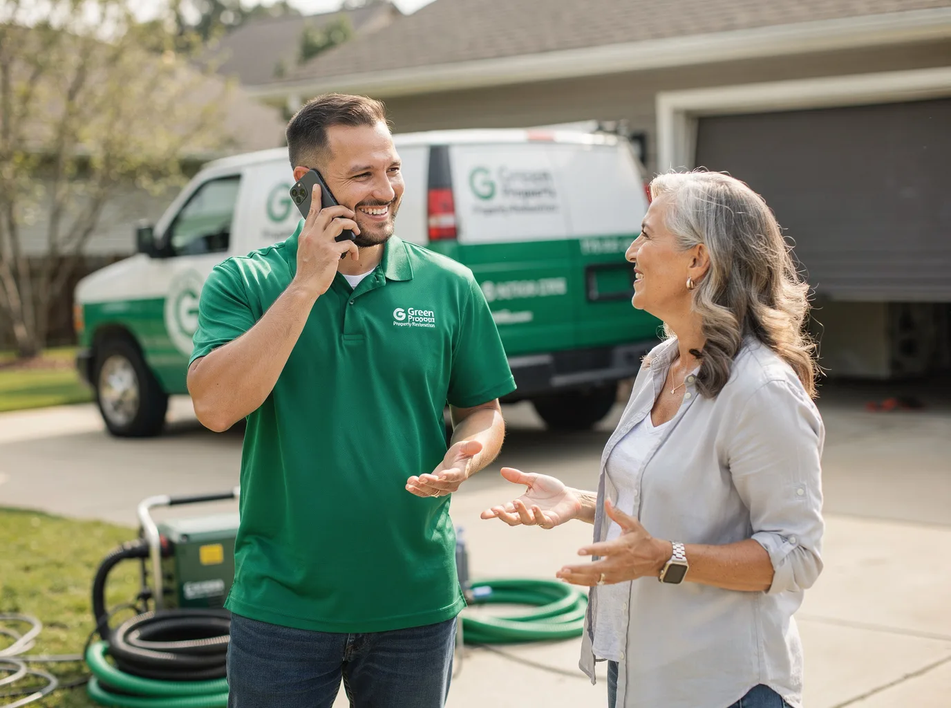 Water Damage Restoration Cammal, PA FAQs